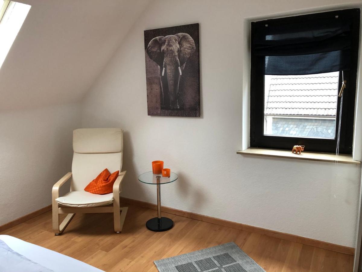 Fewo Kerstin Rossbacher Σόλινγκεν Εξωτερικό φωτογραφία