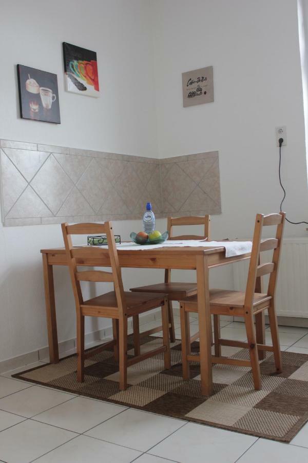 Fewo Kerstin Rossbacher Σόλινγκεν Εξωτερικό φωτογραφία